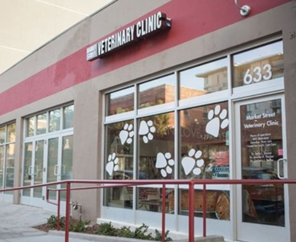 Hospital Picture of  VCA Market Street Animal Hospital
